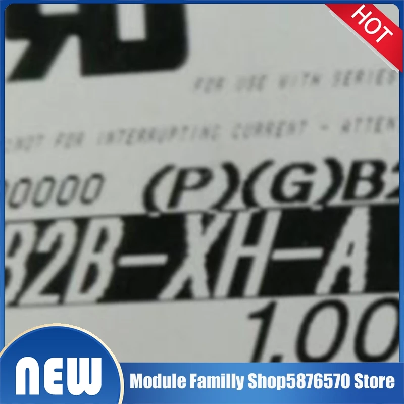 1000pcs/lot 1005 new B2B-XH-A C310023101 EHR-5 EHR-6 ESC-2ZTR ESC-S12 GHR-06V-S HCTF12104 HCTF21504 HCTM12104