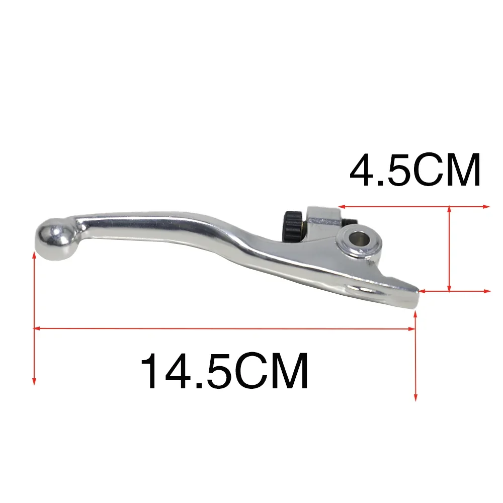 ملحقات الدراجات النارية أسطوانة رئيسية هيدروليكية رافعة فرامل القابض لـ Husqvarna FC FE FS FX TC TX TE 125 250 300 350 450 501 #5