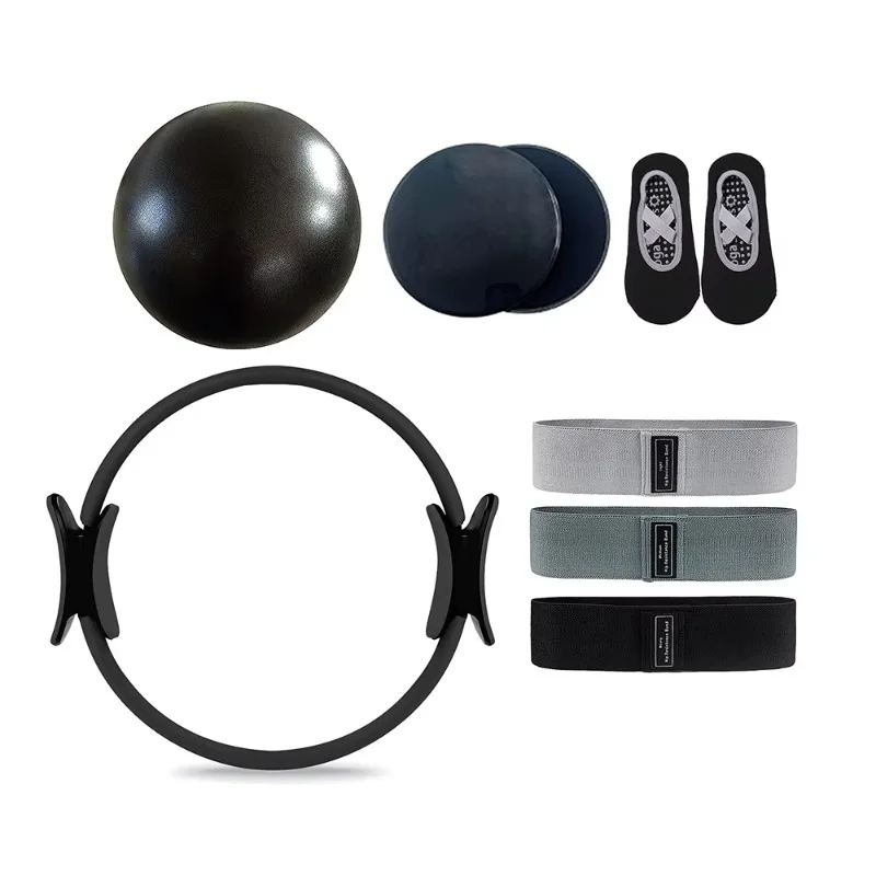 Kit di accessori per Pilates Y - Pilate Yoga Workout recensione e prezzo