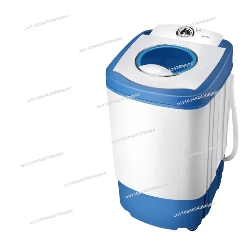 Dehydrator Small Large Capacity Drying Machine Household Dormitory Bucket Single Dump Stainless Steel Single Drain Single Bucket