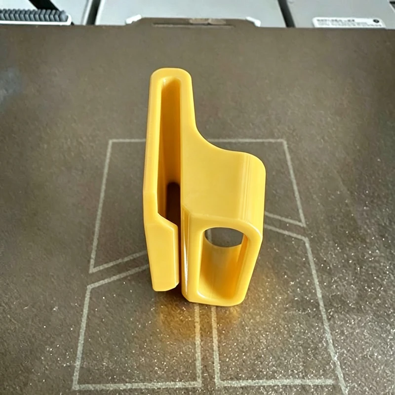 Portable Tool Belt Clip Holder For Drill Tape Measure Nail Fits Up To 2 Inch Cordless Impact Drill Hanging Pocket Accessory