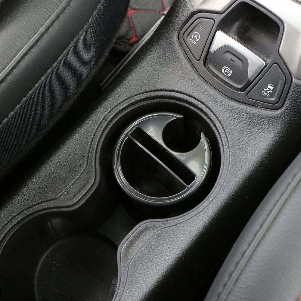 Car Storage Box Organizer Holder Cups Plastic Universal Seat Pockets Coin Cards Slot Container Stowing Tidying Car Accessories