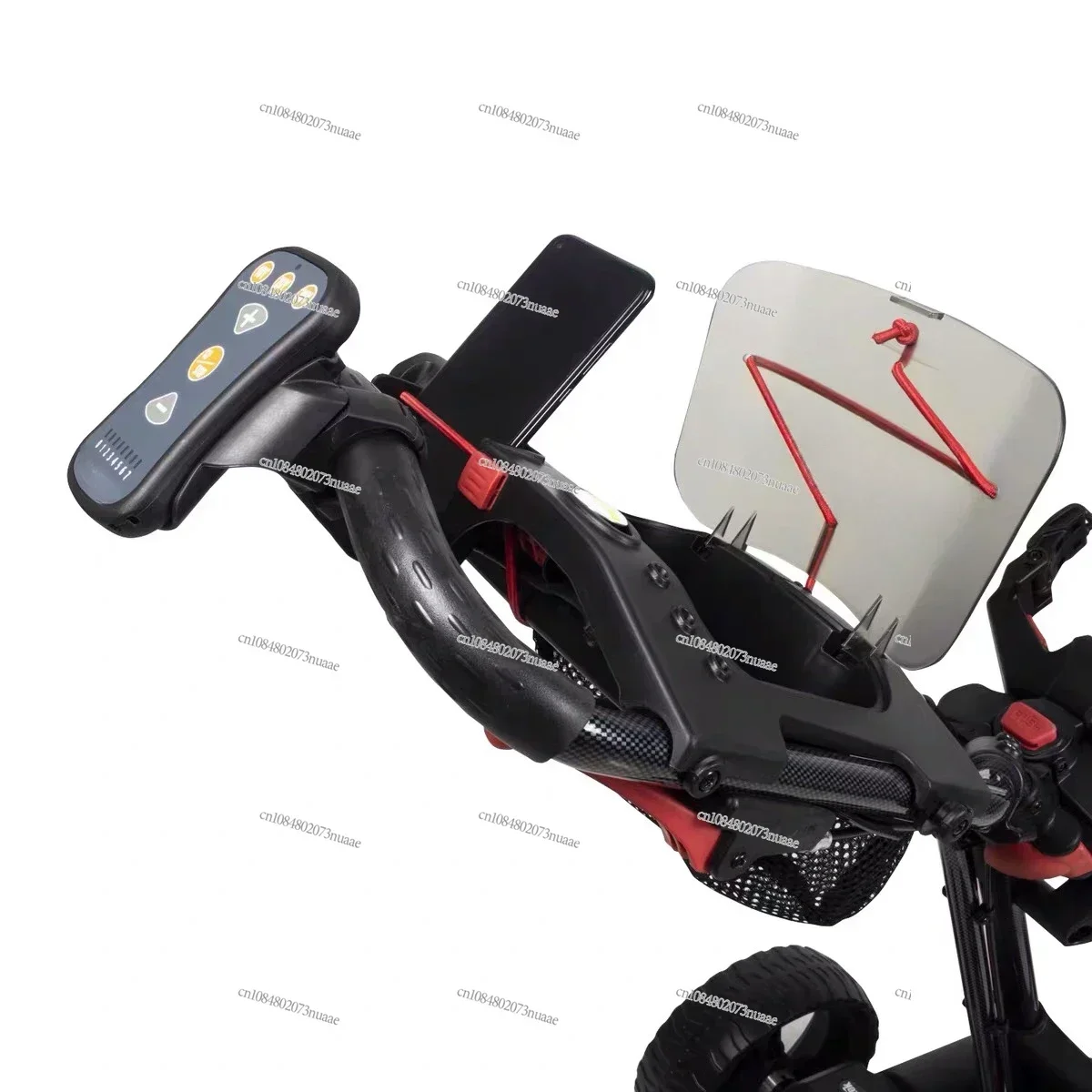 Electric Golf Bag Trolley Remote Control