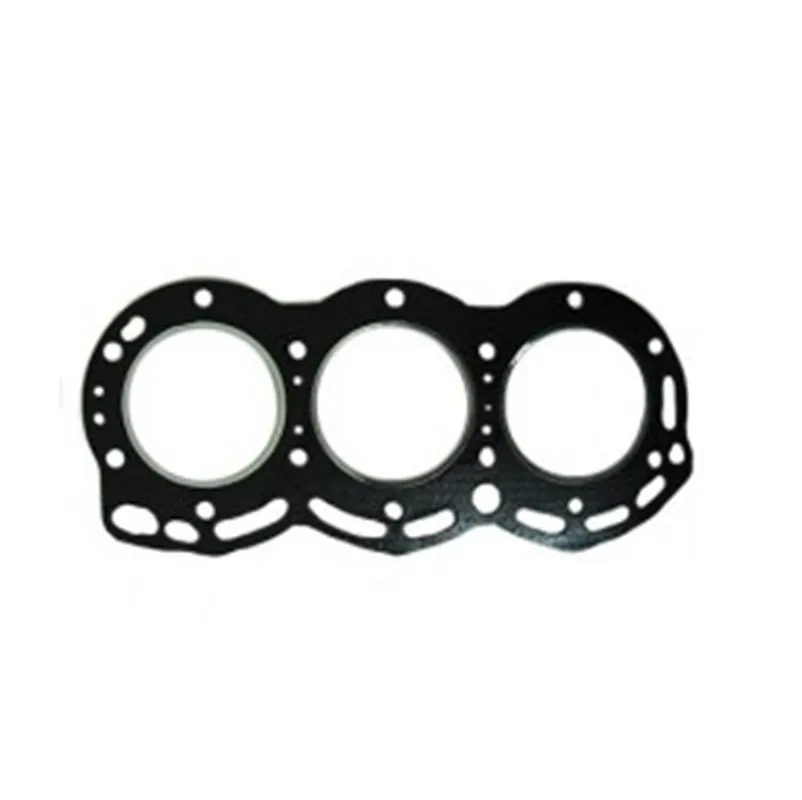 Engine Gasket Suzuki Head 75 Hp and 85 Hp cabesot 3 cylinder