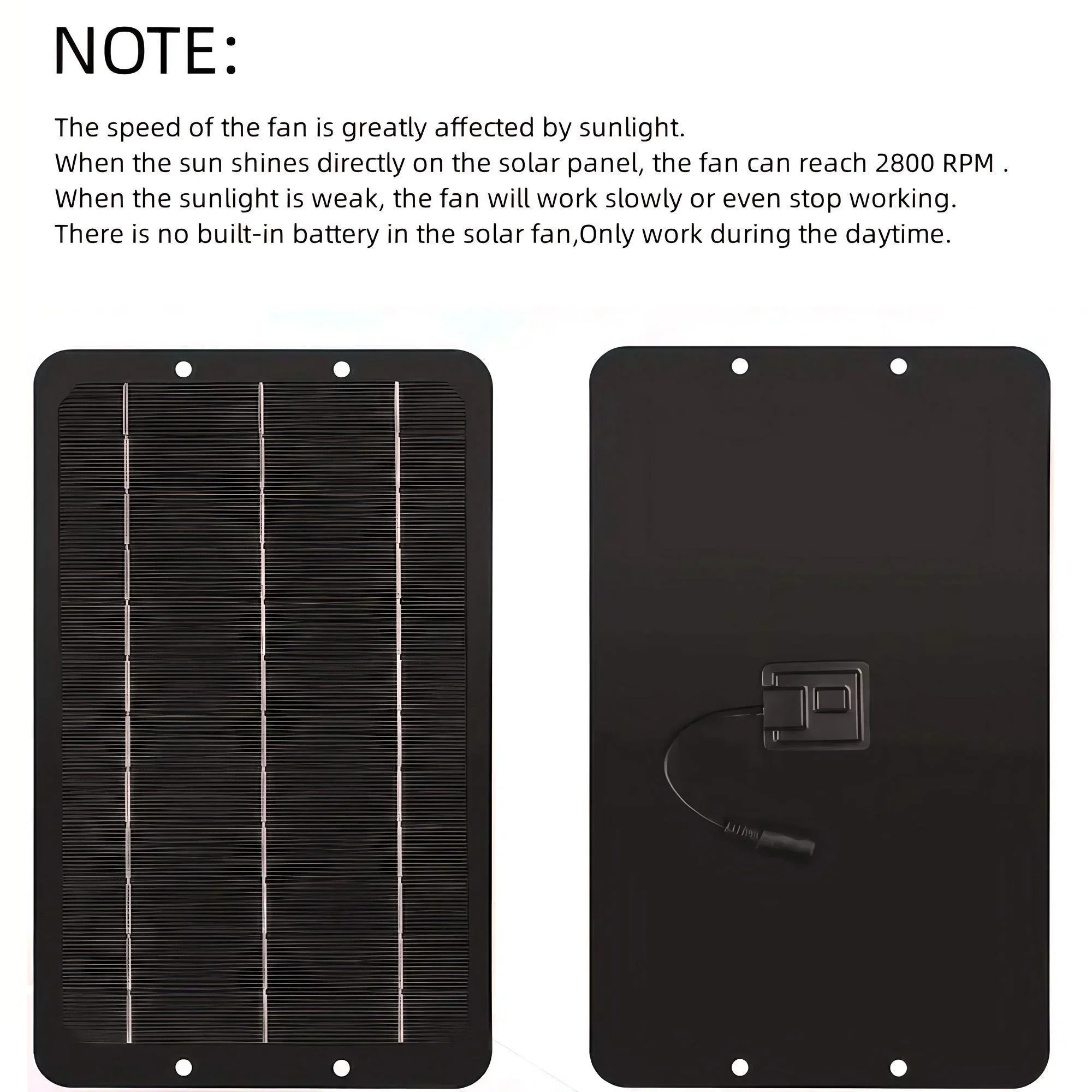 10W 태양 배기 팬 12V 미니 환기 RV 지붕 홈 환기 공기 추출기 용 태양 광 발전 팬