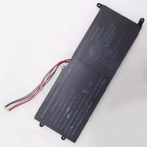 For Sgin M15S 5276109-2S1P NV-3178185-2S 577480-2S1P Laptop Battery 7.6V 38Wh 5000mAh 15.6inches For Sgin X15 V2 Netbook