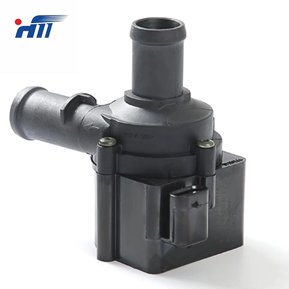 

OE:06H121601M 06H121601K Car Cooling Auxiliary Engine Water Pump Fit for Audi A4 Q7 A5 S4 For VW Golf Jetta Auxiliary Coolant