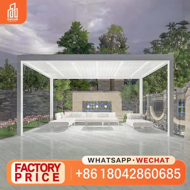 Waterproof Aluminum… - image