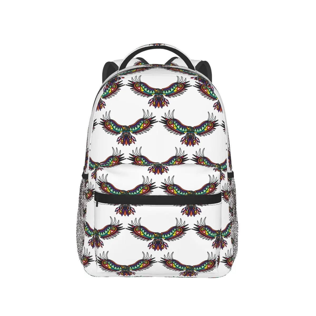 

Eagle Backpack Hot Sale Daypack Large Capacity Children BookBag School Bag Shoulder Bags for Men Women