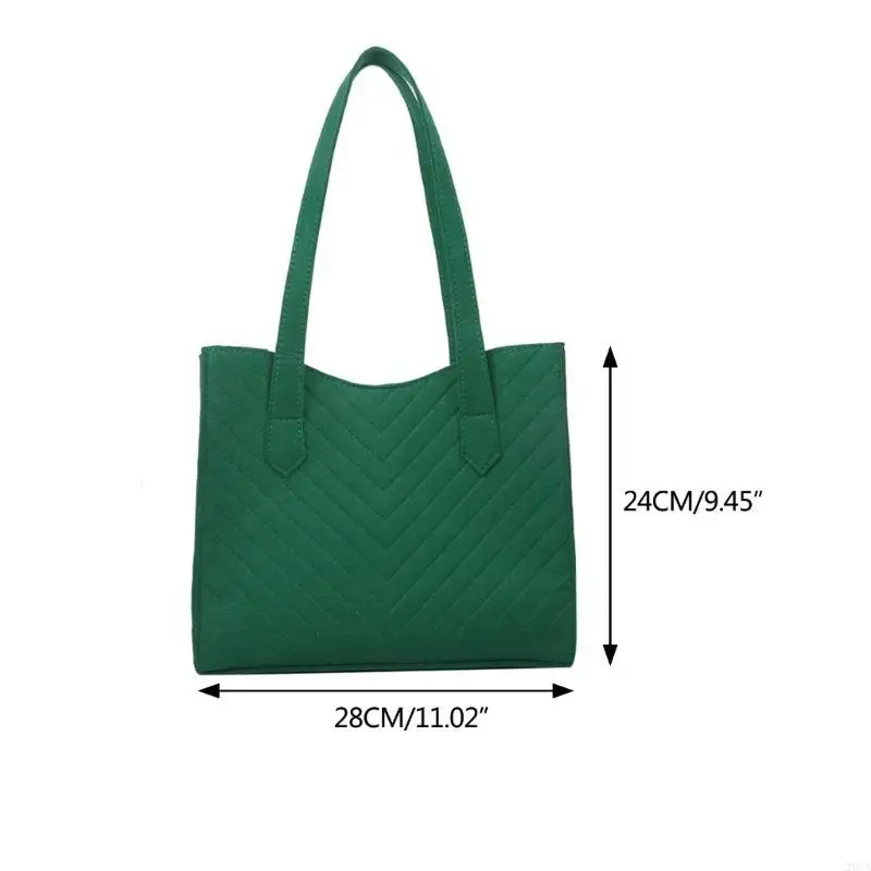 حقيبة حمل من المألو #6