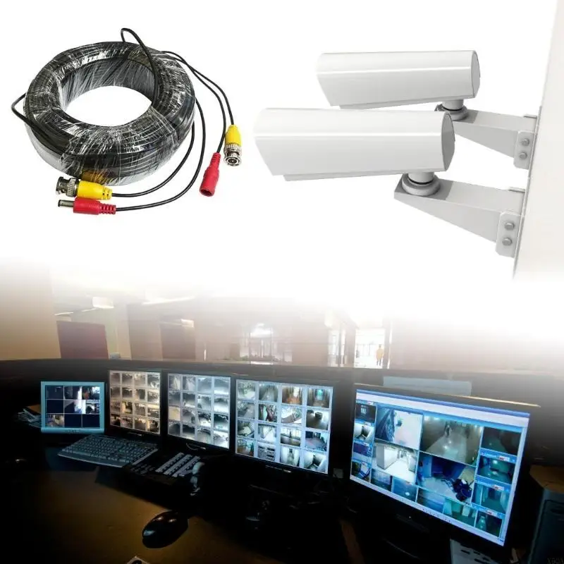 2025 New Video Cabl…