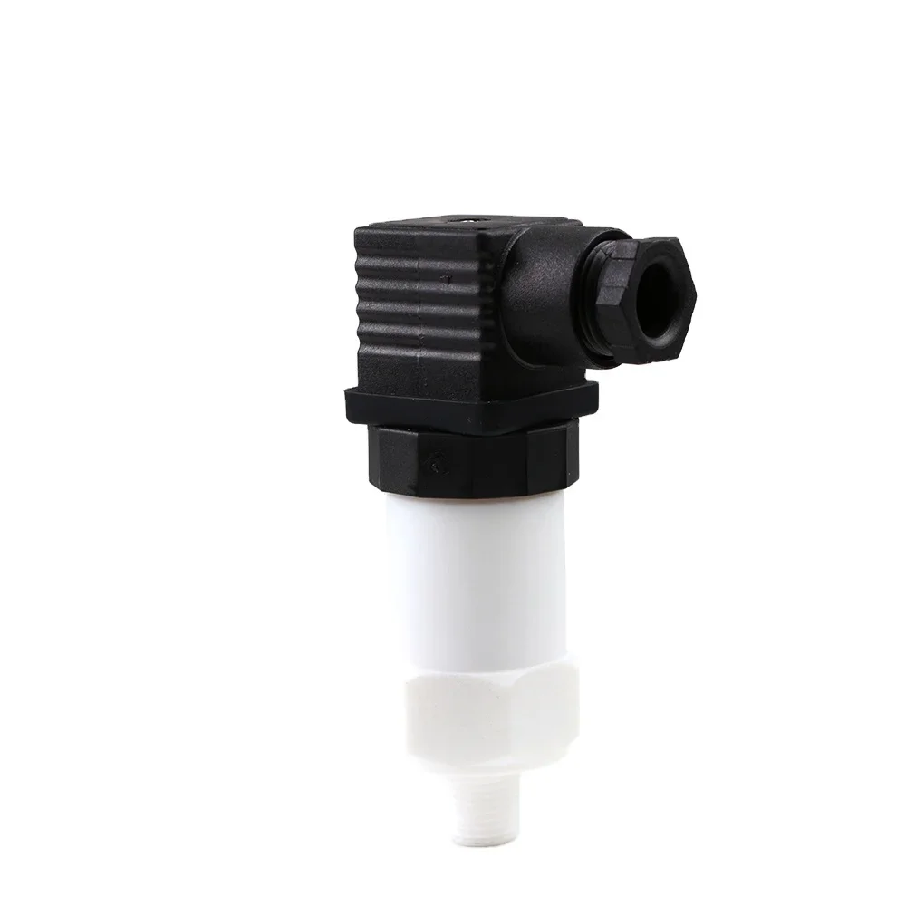 GPT235 Acid Liquid And Gas PTFE Anti-corrsion Ceramic Pressure Sensor