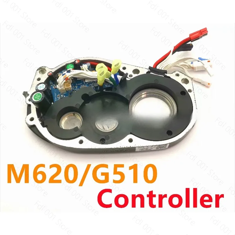 For BAFANG-M620/G510 Controller Octagonal G510 Motor Controller UART/CAN