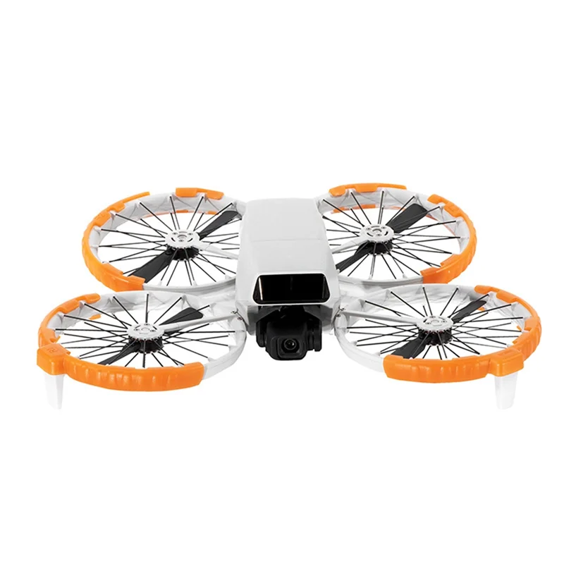 

A97I-Propeller Guard For DJI FLIP Drone Anti-Collision Ring Propeller Protector For DJI FLIP Drone Parts
