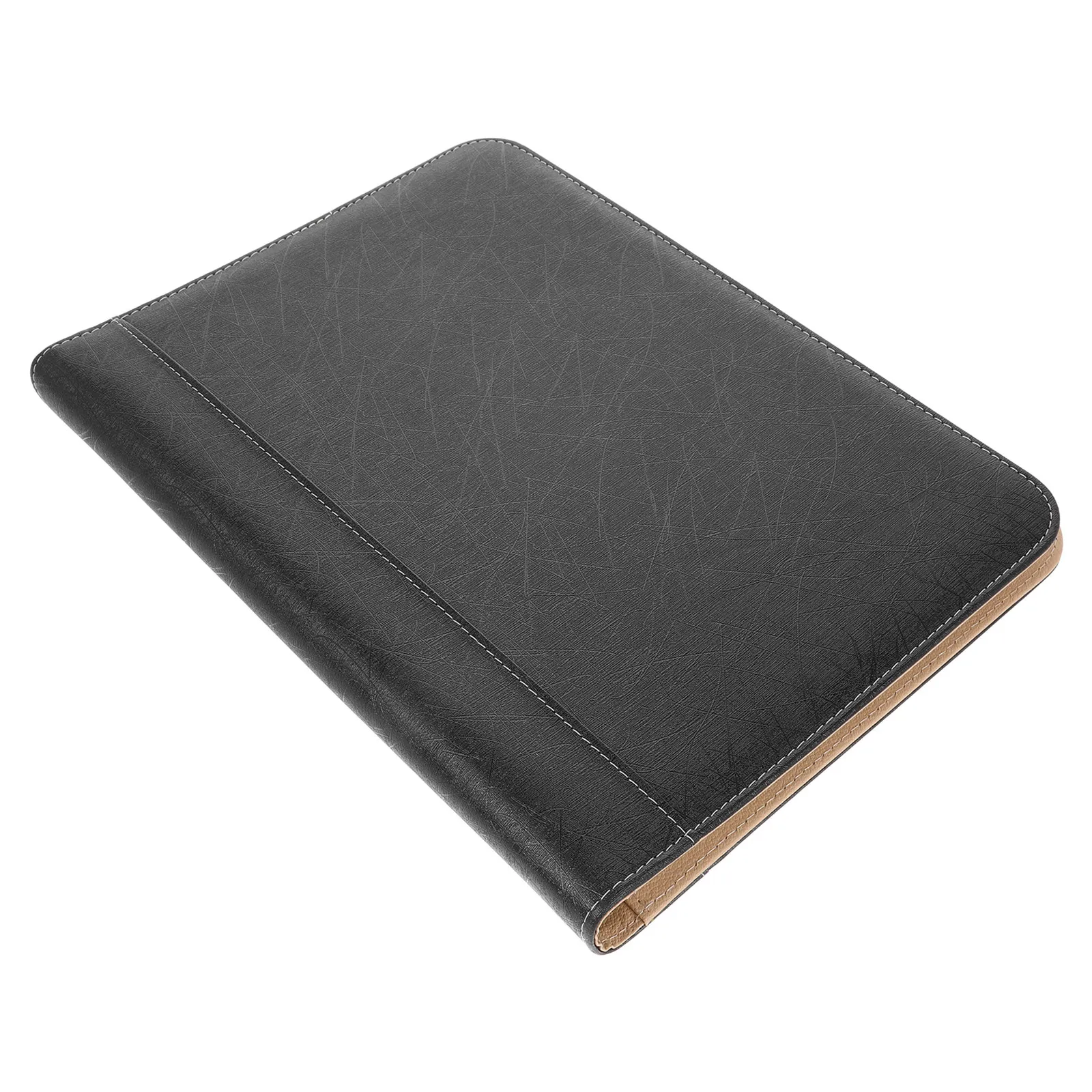 

Portable A4 Music Folder Sheet Document Folder for Office School Home Studio Compact Lightweight Desktop File