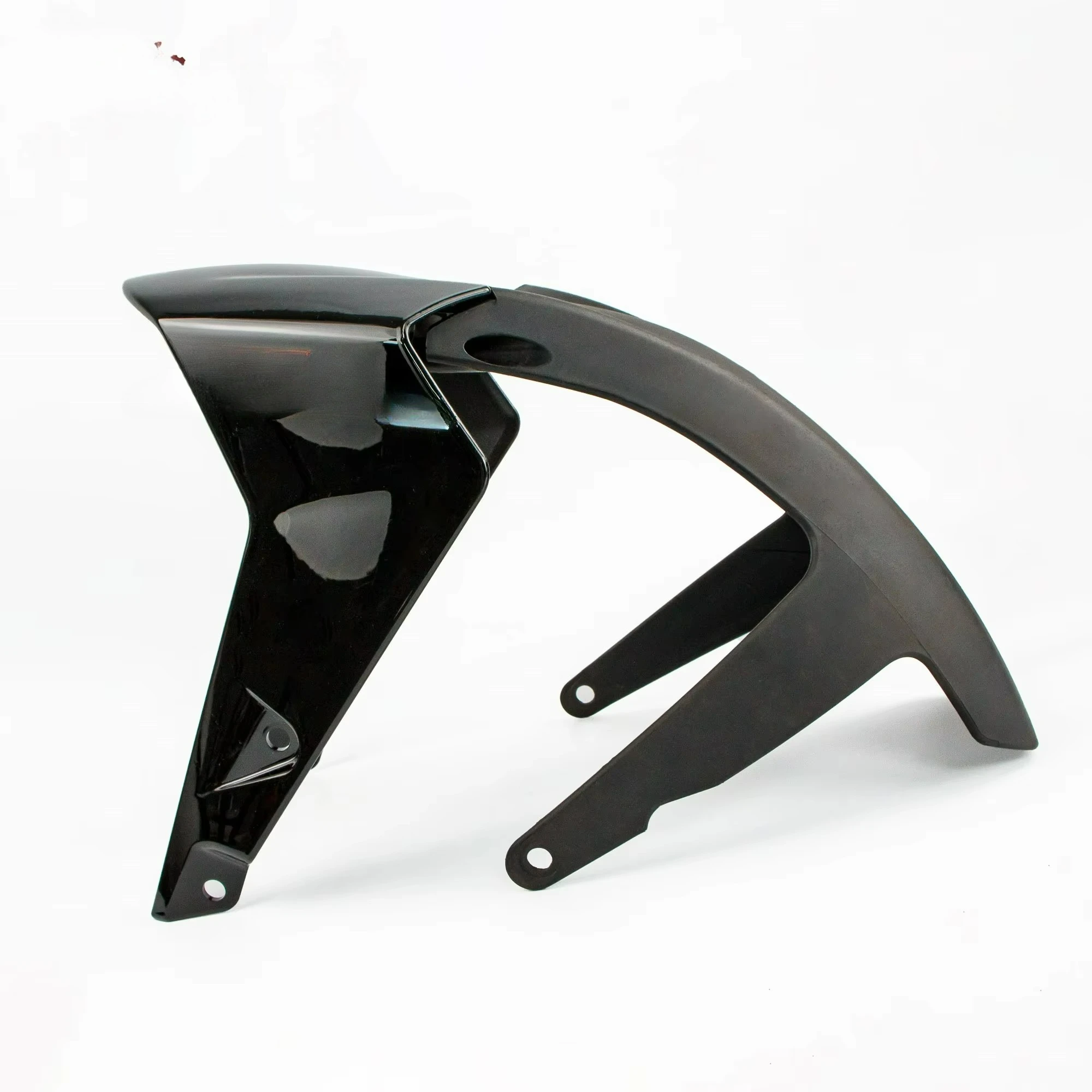 Fit for Motorcycle Front Fender Mudguard Splash Guard for KTM Duke 390 Wheel Hugger Protector