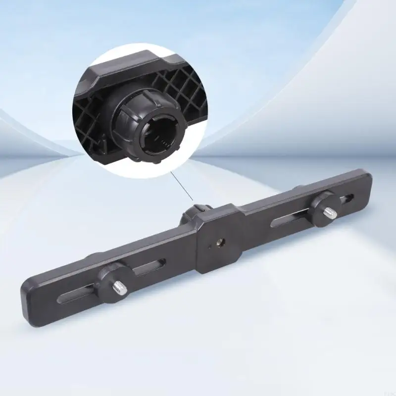 

Кронштейн для телефона с регулировкой нескольких углов и шаровой головкой 17 мм, двойной винт с наружной резьбой 1/4, подставка