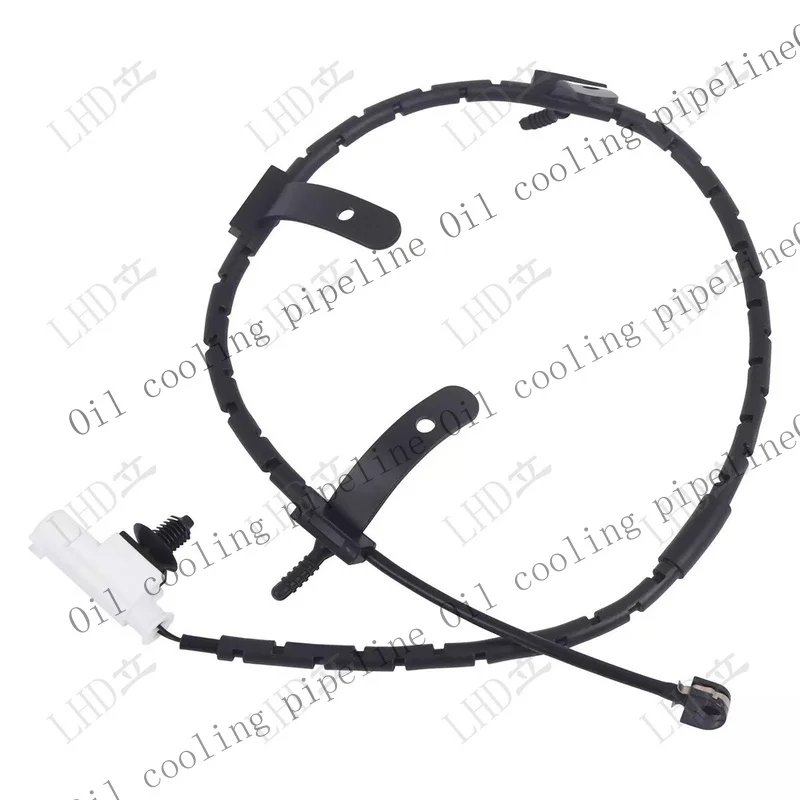 A+ 2Pcs Rear Brake Pad Wear Sensor 4G432D009AB For Aston Martin DB9