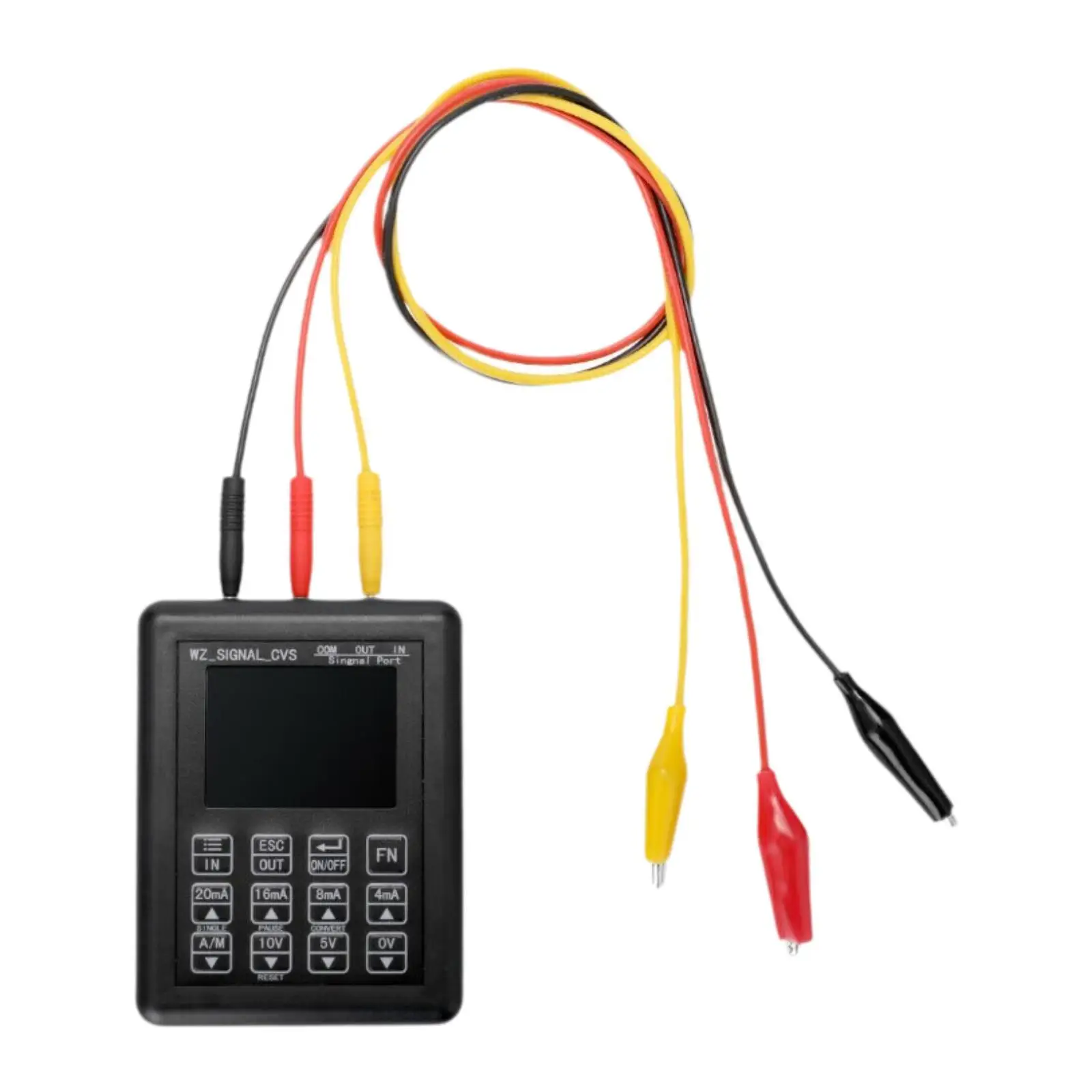 Signal Generator for DIY Debugging Powersupply Debugging Car Maintenance