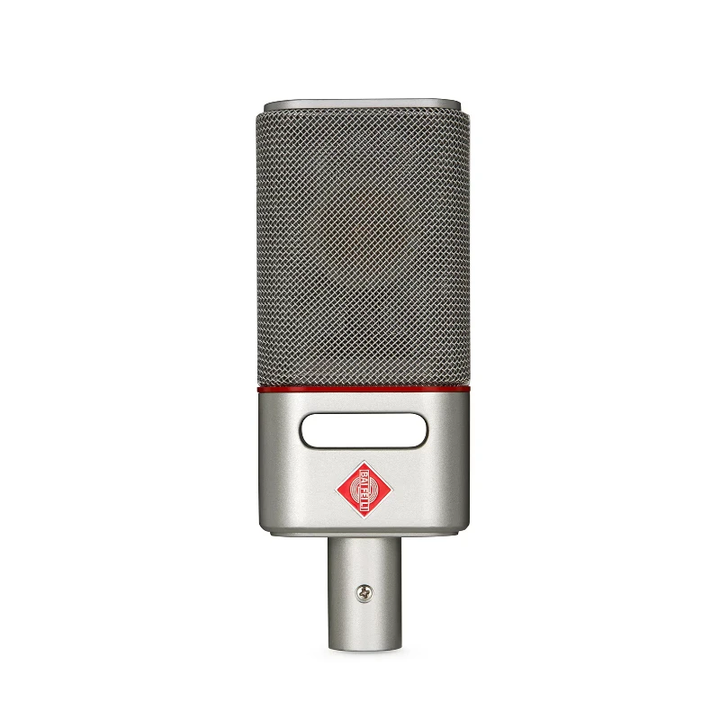 

BAIFEILI V10 Professional USB Microphone XLR Metal Clip-on Studio Recording Mic for Stage Performance Conference & Singing