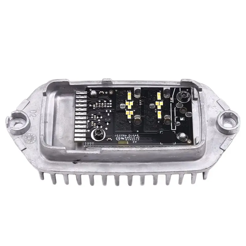Reliable-For BMW G07 X7 40Dx 40Ix LCI LED Daytime Running Light Module Indicator Low-Spec Right 63115A417B8