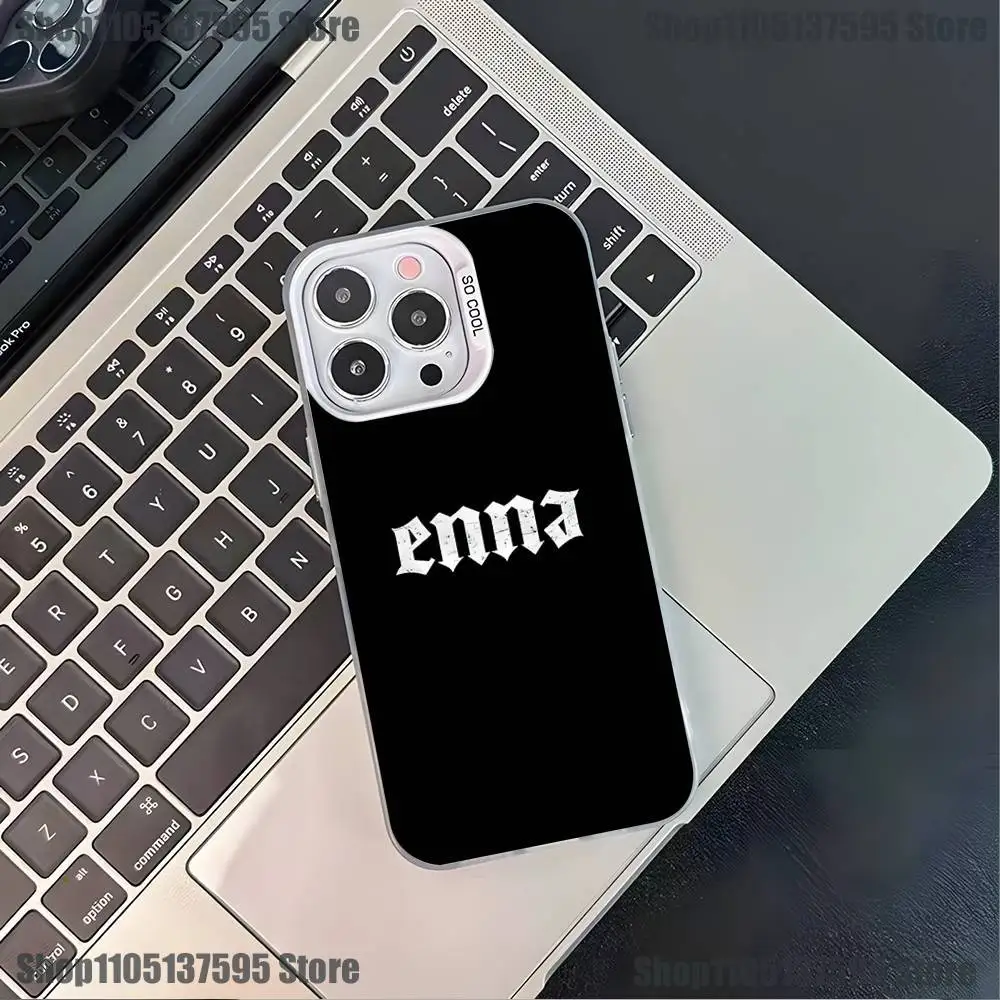 Coque de téléphone Rapper PLK Chambre 140, étui antichoc blanc mat pour iPhone 17,16,15,14,13,12,11,Pro,XS,Max,Plus,Mini,SE4,E