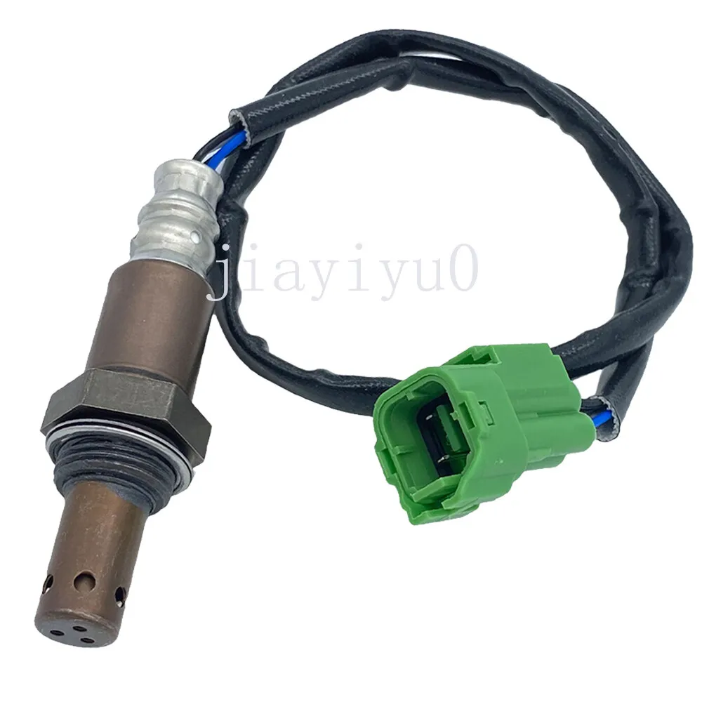 2 uds Sensor de oxígeno O2 aguas abajo para 2006 2007 2008 para Suzuki Grand Vitara 2.7L V6