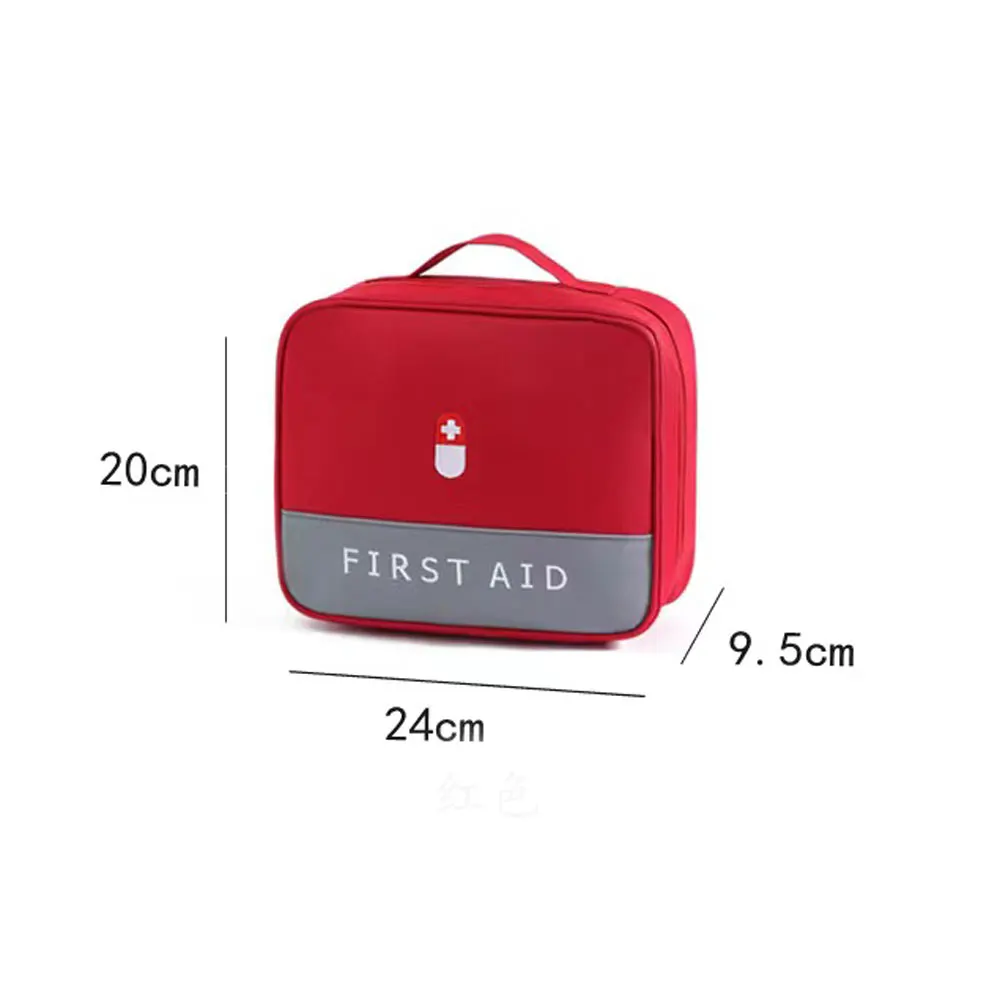 Thumbnail 4 - #57 First Aid Kits Comparison Guide