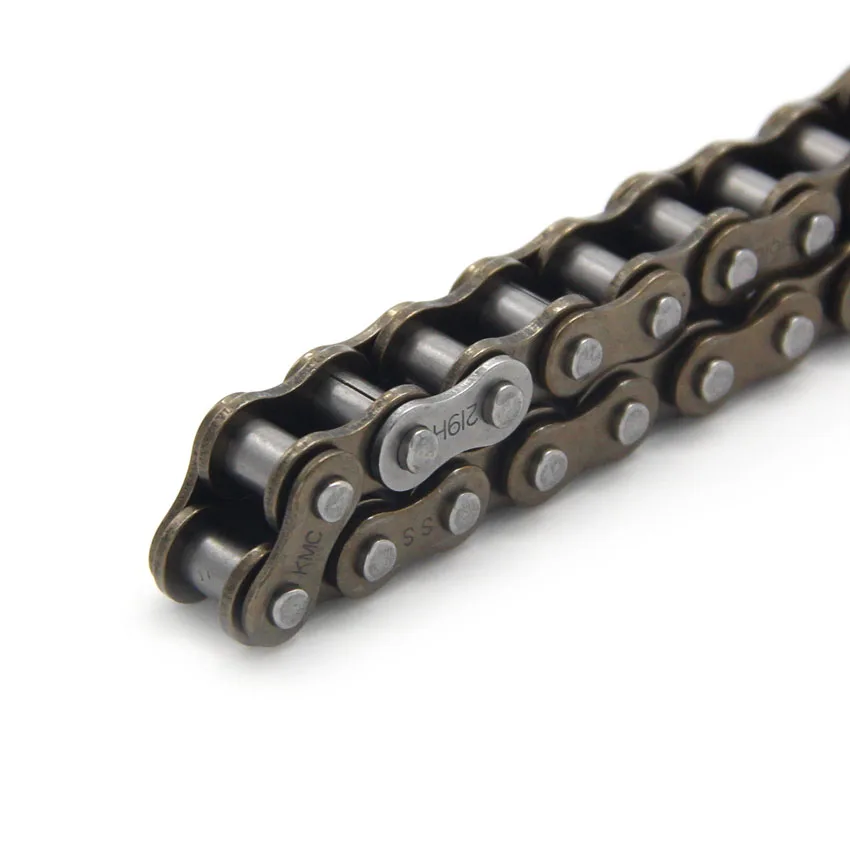 Fits for Yamaha XJ1100 Maxim / XS1100S Special / XS1100L Midnight Special 94500-02128 Motorcycle Engine Tie Rod Timing Cam Chain