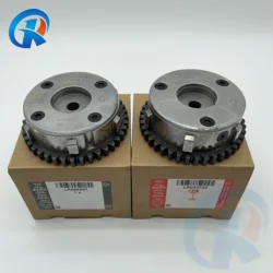 LR095897 LR033733 VVT Intake Exhaust Camshaft Sprocket Actuator For LAND ROVER LR2 Evoque Discovery Sport For Jaguar
