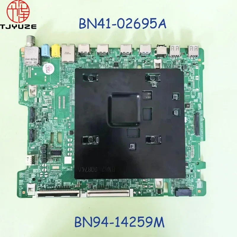 

Compatible with Samsung Main Board BN41-02695A BN41-02695 BN94-14259M for QN55Q70RAFXZA QN55Q70RAF TV Motherboard