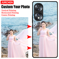 Custom Photo Case For Huawei Honor X6A X50 X50i X10 X20 X9B X7B P60 Mate 60 10 100 Pro Lite SE GT Y5P Y6P Y7P Y8P Y8S Y7A Y9A 5G