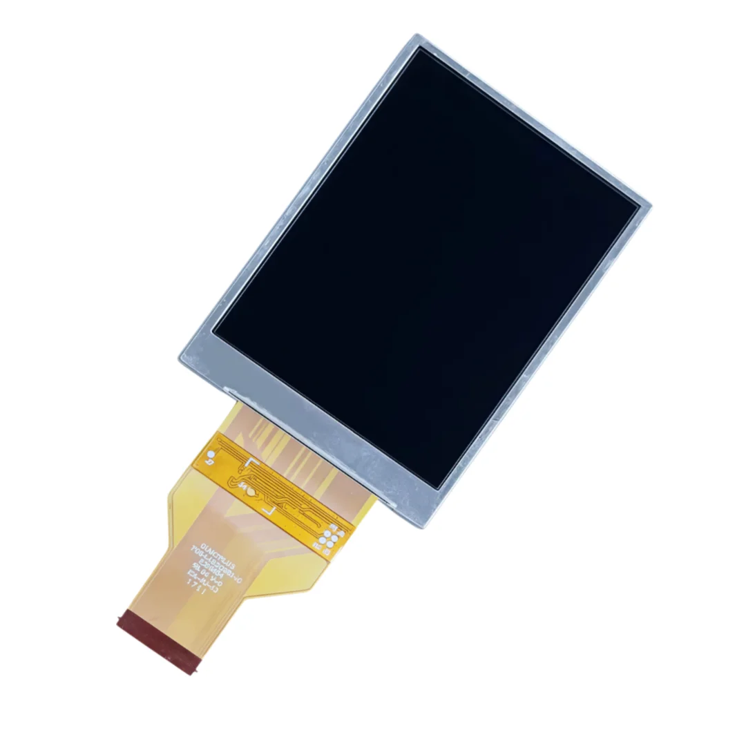 

New LCD Screen with Backlight for Nikon COOLPIX W300 W300S Digital Camera