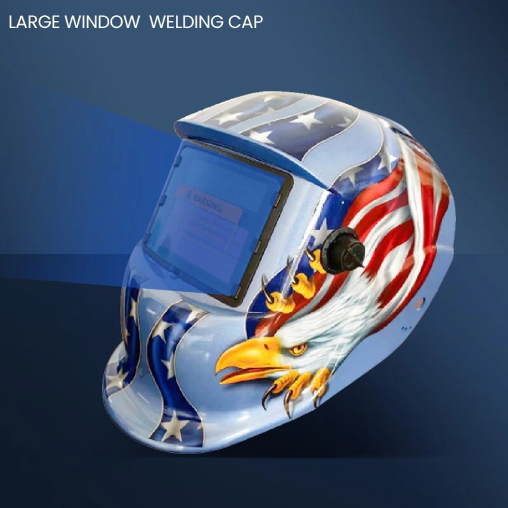 Thumbnail 3 - #12 Discounted Welding Helmet Auto Darkening Worth Buying