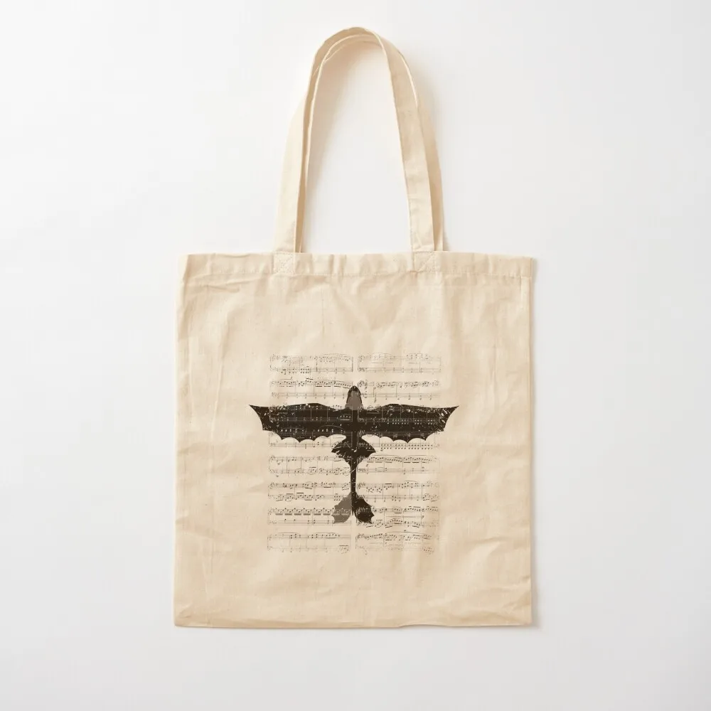 Test Drive Tote Bag