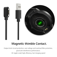 Sport Watch Power Supply Accessory Watch Charger Power Supply for Xiaomi Mibro Air XPAW001 Magnetic Charger