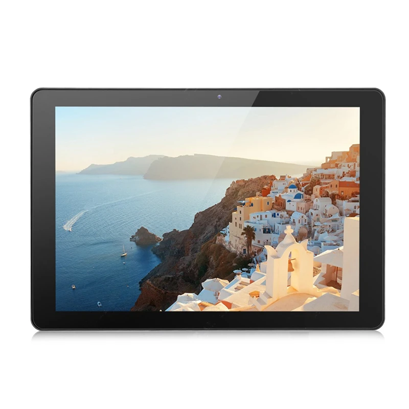 Type-C 10.8” Windows 10 Tablet 1920*1280 IPS 4GB RAM 64GB ROM 64-bit Intel Celeron N3450 Quad Core Dual Cameras 2*USB 3.0 Port
