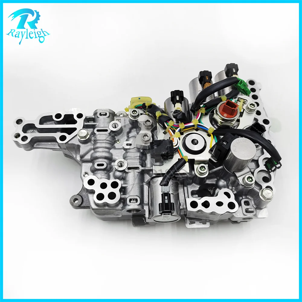 

Brand New CVT Valve Body Assembly 31728-29X0D Fit JF016E JF017E RE0F10A For Nissan With Gasket Filter Kit