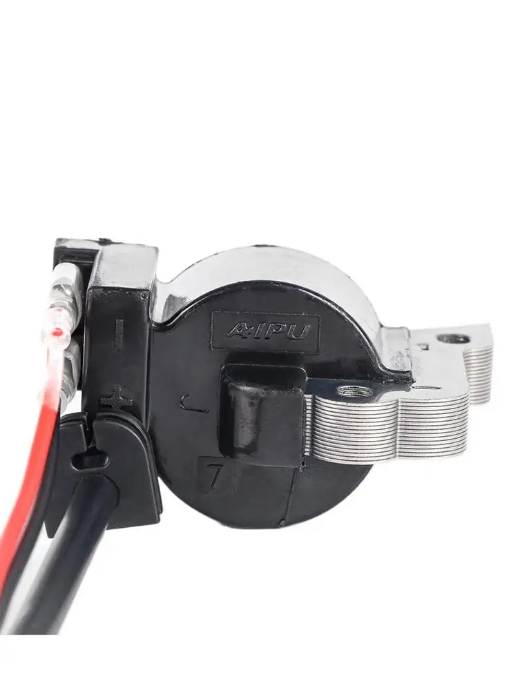for two-stroke hedge trimmer premium 32/34 high-voltage package ignition coil accessories