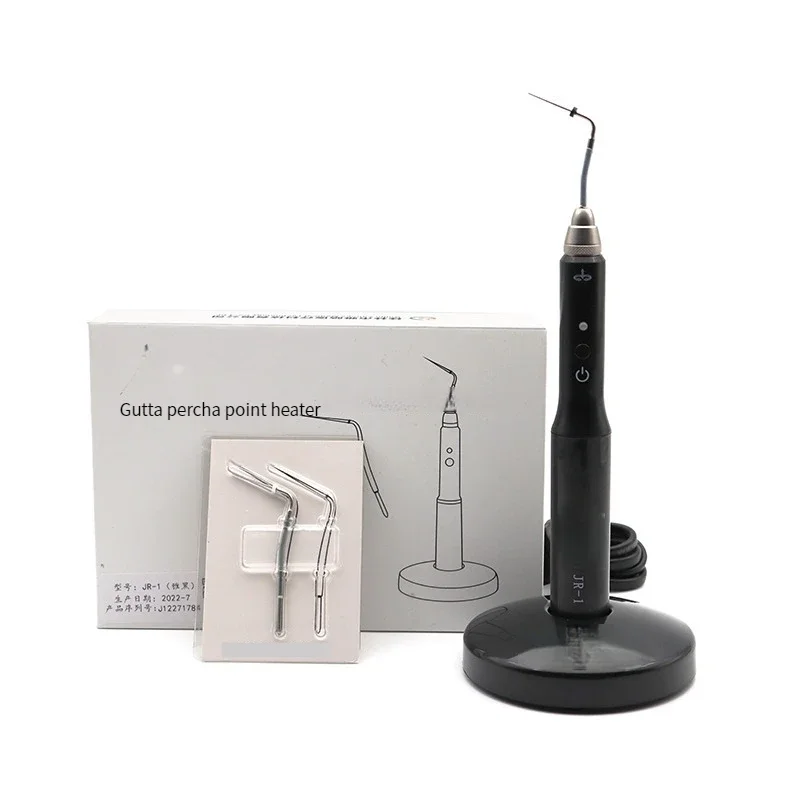 家庭用電化製品歯科トリマー、ガムチップホットメルトペン、カッター、ガム根管充填システム、垂直加圧装置付き