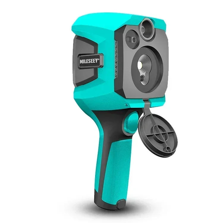 2026Mileseey TR120 Professional Handheld Thermal Image Scanner Infrared Waterproof Thermal Imager Camera