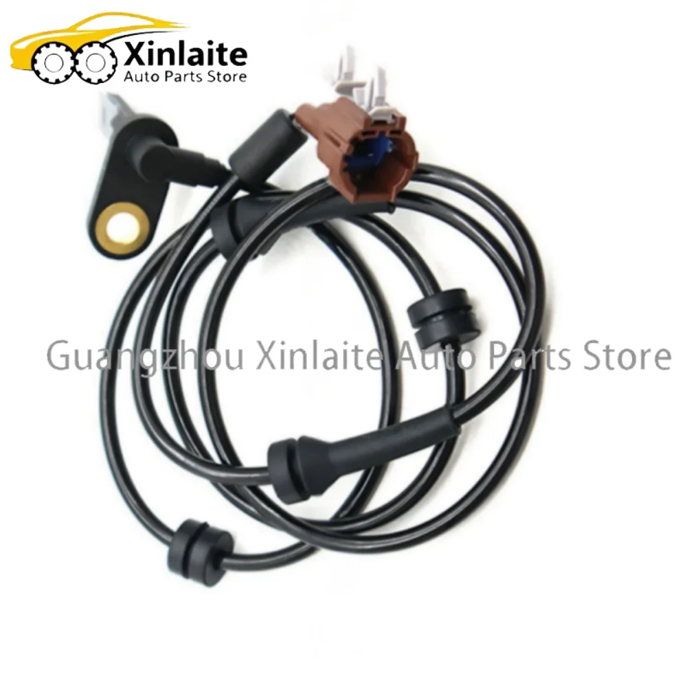 

47901-7S200 47900-7S200 Высококачественный новый датчик скорости ABS заднего левого/правого колеса для Nissan Titan 2004-2011 8-цилиндровый 5.6L, автозапчасти