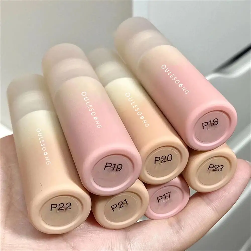 Lipmodder Mousse Lipgloss Matte Vloeibare Lippenstift Setwaterproof Fluweel Bruin Rood Lip Modder Wang Rouge Tint Cosmetica