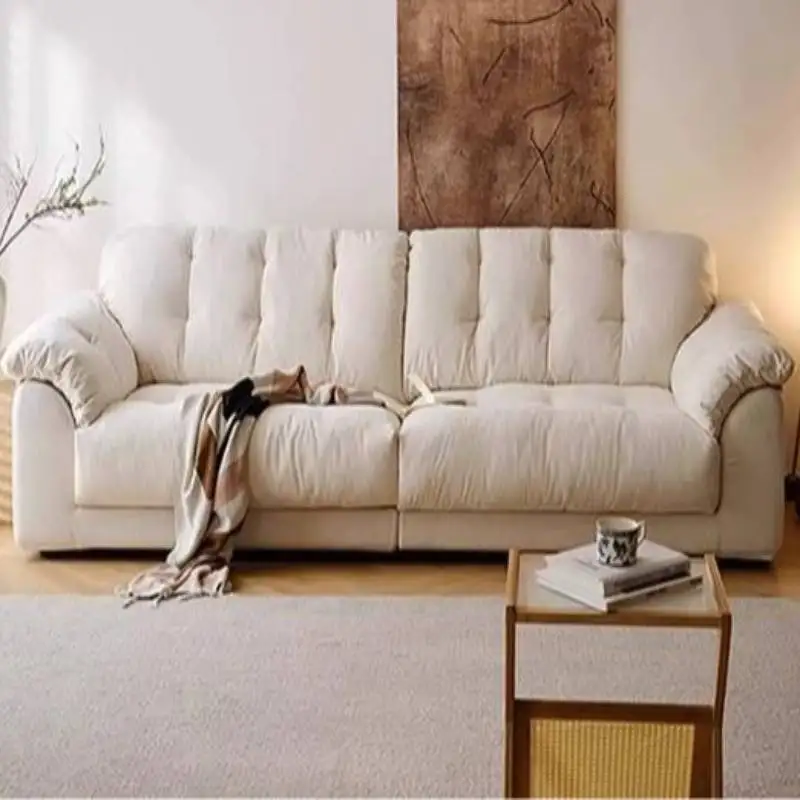 Fantasy Aesthetic Living Room Sofas Inflatable Relax Loveseat Lounge Living Room Sofas Sleeper Apartments Divano Letto Furniture