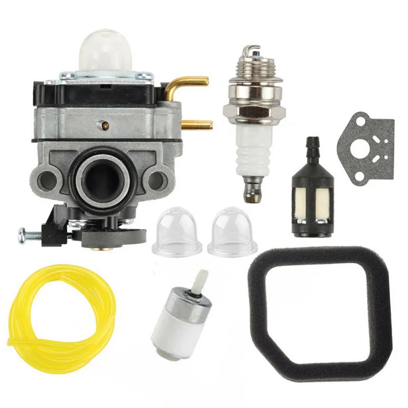 

A25F-Карбюратор для моделей Ryobi Ry252Cs Ry251Ph Ry254Bc 2-тактный карбюратор 25 куб.см