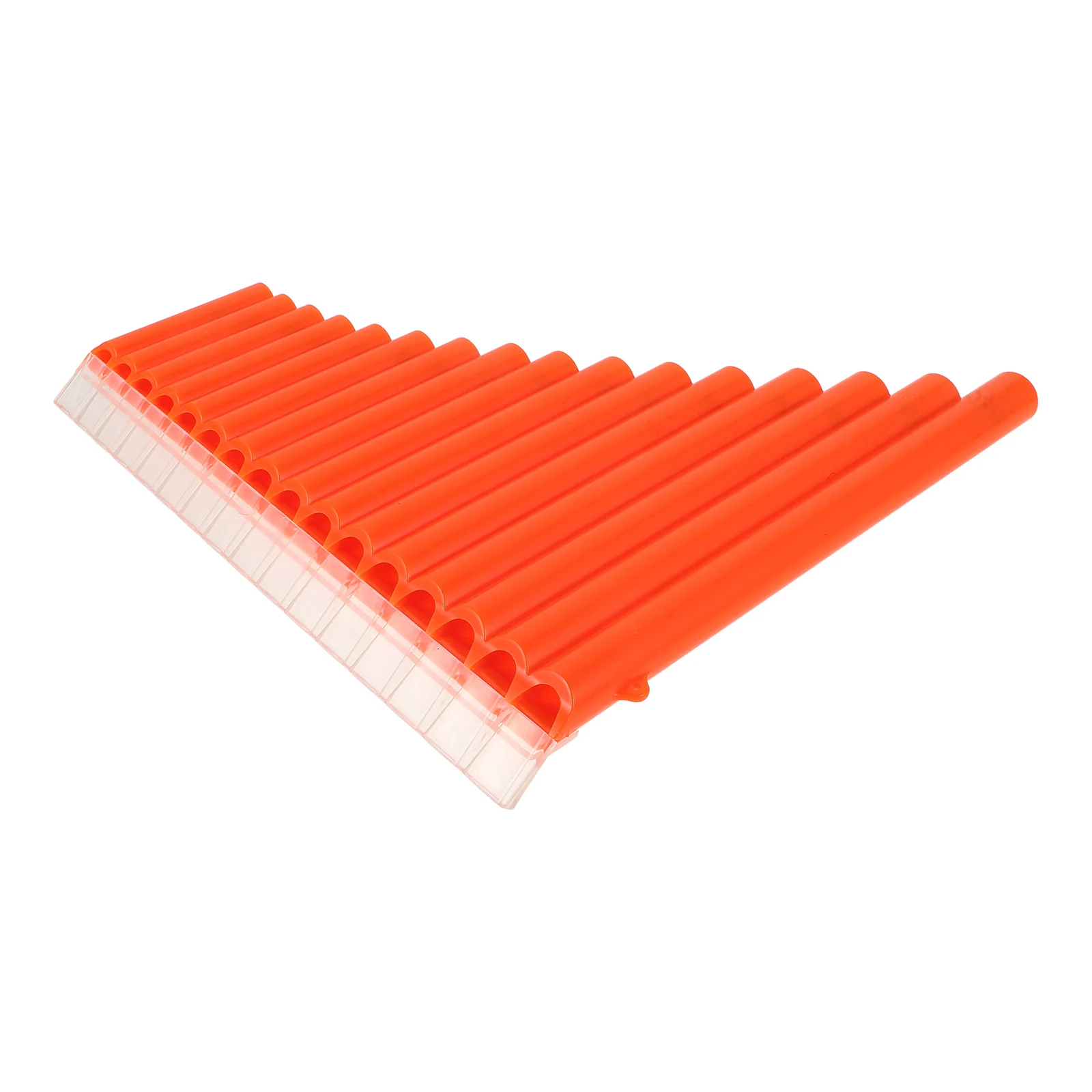 

Beginners' Flat Flute Instrument Kids Musical Instruments Repair Tools for Student