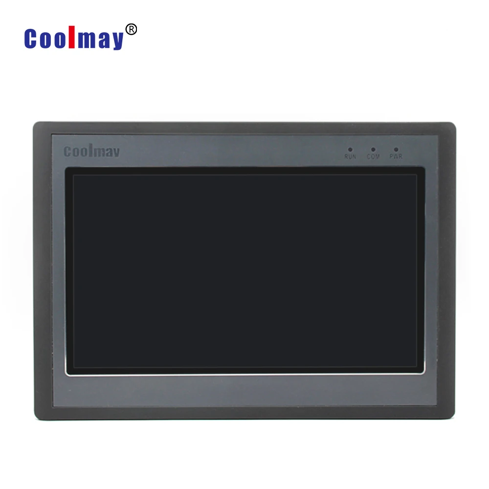 Coolmay hmi touch screen 15 inch hmi delta modbus rs232 rs485 HMI TOUCH PANEL