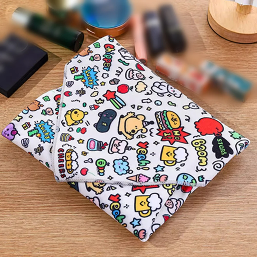 For Skincare Products Portable Beauty Pouch Cosmetic Storage Bag Perfect For Daily Use Organized Beauty Essentials Storage