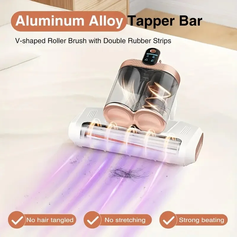 Thumbnail 4 - #10 Ranked Vacuum Mite Removers Picks in 2026