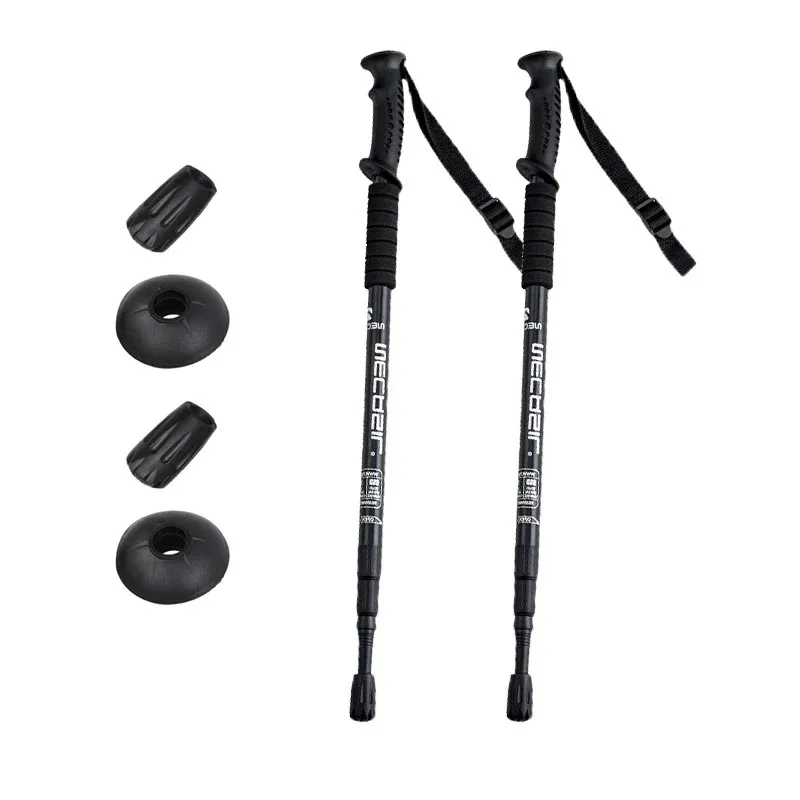 Ultralight Trekking Poles 1